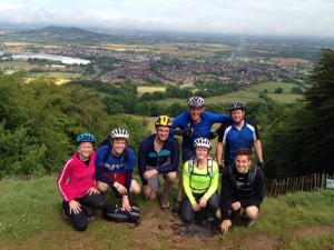team shot coopers hill