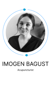 Acupuncturist