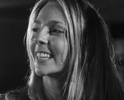 Laura Reddy, Massage Therapist