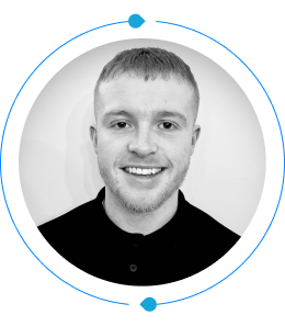 Craig Groves in frame