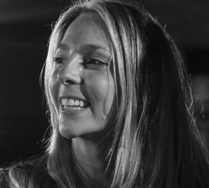 Laura Reddy, Massage Therapist