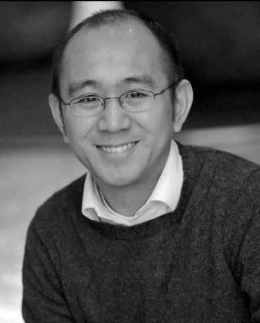 Paul Jovero Physiotherapist