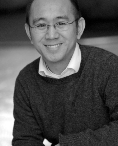 Paul Jovero Physiotherapist