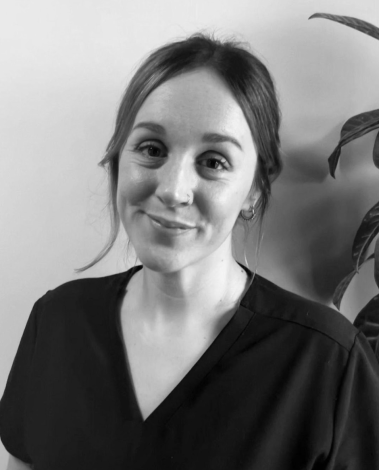 The Acupuncturist of Longlevens Chiropractic Clinic in Gloucester Imogen Bagust